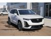 2024 Cadillac XT6 Sport (Stk: 720388) in Red Deer - Image 2 of 38
