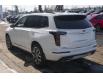 2024 Cadillac XT6 Sport (Stk: 720388) in Red Deer - Image 7 of 38