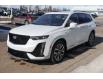 2024 Cadillac XT6 Sport (Stk: 720388) in Red Deer - Image 9 of 38