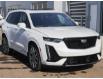 2024 Cadillac XT6 Sport (Stk: 720388) in Red Deer - Image 1 of 38