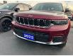 2022 Jeep Grand Cherokee L Limited (Stk: TR39941) in Windsor - Image 2 of 7