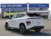 2024 Hyundai Kona 1.6T N Line AWD (Stk: 111949) in Whitby - Image 10 of 28