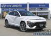 2024 Hyundai Kona 1.6T N Line AWD (Stk: 111949) in Whitby - Image 12 of 28