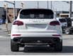 2017 Porsche Cayenne Platinum Edition (Stk: MH0005) in Mississauga - Image 6 of 28