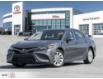 2023 Toyota Camry SE (Stk: 089933) in Milton - Image 1 of 25