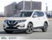 2020 Nissan Rogue SV (Stk: 713565) in Milton - Image 1 of 25