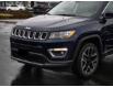 2019 Jeep Compass Limited (Stk: TR2376) in Windsor - Image 2 of 22