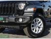 2023 Jeep Wrangler Sport (Stk: P18039BC) in North York - Image 12 of 28