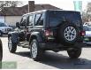 2023 Jeep Wrangler Sport (Stk: P18039BC) in North York - Image 5 of 28