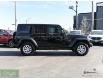 2023 Jeep Wrangler Sport (Stk: P18039BC) in North York - Image 9 of 28