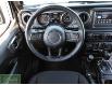 2023 Jeep Wrangler Sport (Stk: P18039BC) in North York - Image 17 of 28