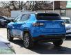 2022 Jeep Compass Limited (Stk: P18045BC) in North York - Image 5 of 32