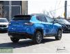 2022 Jeep Compass Limited (Stk: P18045BC) in North York - Image 8 of 32