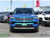 2022 Jeep Compass Limited (Stk: P18045BC) in North York - Image 11 of 32