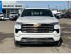 2022 Chevrolet Silverado 1500 High Country (Stk: CR119A) in High River - Image 2 of 22