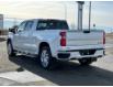 2022 Chevrolet Silverado 1500 High Country (Stk: CR119A) in High River - Image 4 of 22