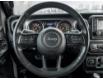 2019 Jeep Wrangler Unlimited Sport (Stk: MC0010) in Mississauga - Image 9 of 24