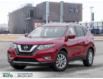 2017 Nissan Rogue SV (Stk: 805357) in Milton - Image 1 of 24