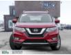 2017 Nissan Rogue SV (Stk: 805357) in Milton - Image 2 of 24