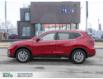 2017 Nissan Rogue SV (Stk: 805357) in Milton - Image 3 of 24