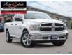2020 RAM 1500 Classic ST (Stk: 2RT4X41) in Scarborough - Image 1 of 27