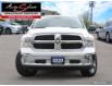 2020 RAM 1500 Classic ST (Stk: 2RT4X41) in Scarborough - Image 2 of 27