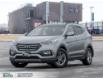 2018 Hyundai Santa Fe Sport 2.4 Luxury (Stk: 087011) in Milton - Image 1 of 27