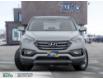 2018 Hyundai Santa Fe Sport 2.4 Luxury (Stk: 087011) in Milton - Image 2 of 27