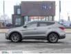 2018 Hyundai Santa Fe Sport 2.4 Luxury (Stk: 087011) in Milton - Image 3 of 27