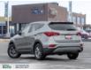 2018 Hyundai Santa Fe Sport 2.4 Luxury (Stk: 087011) in Milton - Image 5 of 27