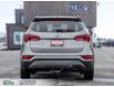 2018 Hyundai Santa Fe Sport 2.4 Luxury (Stk: 087011) in Milton - Image 6 of 27