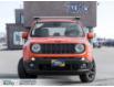 2017 Jeep Renegade North (Stk: f35953) in Milton - Image 2 of 22