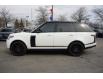 2014 Land Rover Range Rover 5.0L V8 Supercharged (Stk: P3597) in Mississauga - Image 3 of 33