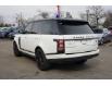 2014 Land Rover Range Rover 5.0L V8 Supercharged (Stk: P3597) in Mississauga - Image 4 of 33