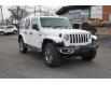 2021 Jeep Wrangler Unlimited Sahara (Stk: P3602) in Mississauga - Image 8 of 23