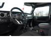 2021 Jeep Wrangler Unlimited Sahara (Stk: P3602) in Mississauga - Image 10 of 23