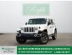 2021 Jeep Wrangler Unlimited Sahara (Stk: P3602) in Mississauga - Image 1 of 23
