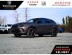 2024 Dodge Hornet PHEV R/T Plus (Stk: RA19417) in Surrey - Image 1 of 21