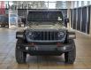 2024 Jeep Wrangler Rubicon (Stk: RWR0441) in Edmonton - Image 7 of 21