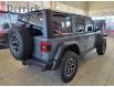 2024 Jeep Wrangler Rubicon (Stk: RWR0441) in Edmonton - Image 9 of 21
