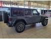 2024 Jeep Wrangler Rubicon (Stk: RWR0441) in Edmonton - Image 10 of 21