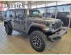 2024 Jeep Wrangler Rubicon (Stk: RWR0441) in Edmonton - Image 8 of 21