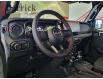 2024 Jeep Wrangler Rubicon (Stk: RWR0441) in Edmonton - Image 18 of 21