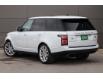 2020 Land Rover Range Rover 3.0L I6 MHEV P400 HSE (Stk: PL90695) in London - Image 6 of 46