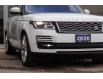 2020 Land Rover Range Rover 3.0L I6 MHEV P400 HSE (Stk: PL90695) in London - Image 11 of 46