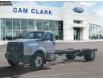 2025 Ford F-750 Diesel Base (Stk: 25F2446) in Red Deer - Image 1 of 21