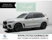 2022 BMW X5 M Competition (Stk: P9555) in Windsor - Image 1 of 18