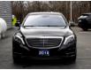 2016 Mercedes-Benz S-Class Base (Stk: P9582) in Windsor - Image 3 of 23