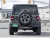 2019 Jeep Wrangler Unlimited Sahara (Stk: MC0008) in Mississauga - Image 7 of 23
