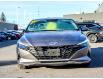 2023 Hyundai Elantra Preferred w/Tech Package (Stk: P41495) in Ottawa - Image 2 of 24